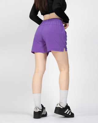 Quần Short Nữ Co Giãn Dry Extra