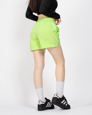 Quần Short Nữ Co Giãn Dry Extra