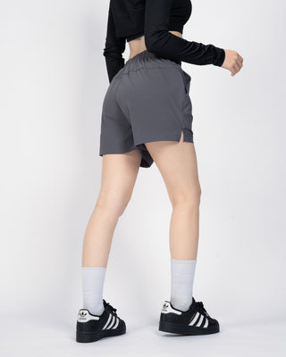 Quần Short Nữ Co Giãn Dry Extra