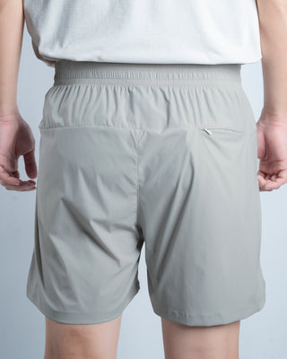 Quần Short Nam 5 Inch Co Giãn Dry Extra