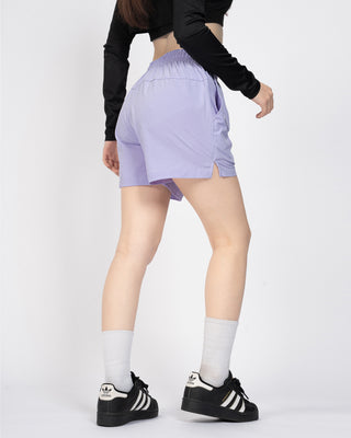 Quần Short Nữ Co Giãn Dry Extra