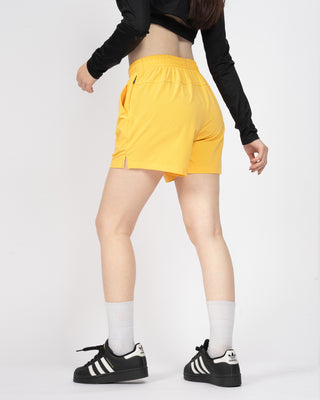 Quần Short Nữ Co Giãn Dry Extra