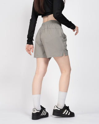 Quần Short Nữ Co Giãn Dry Extra