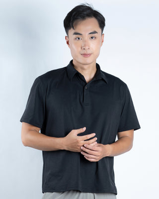 Áo Polo Nam Co giãn Regular Fit