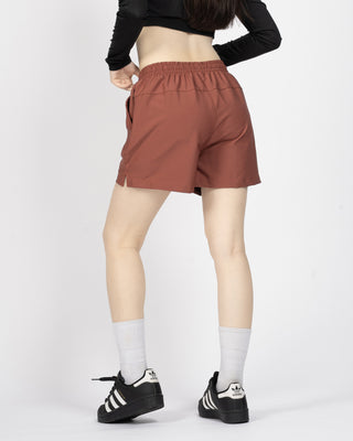 Quần Short Nữ Co Giãn Dry Extra