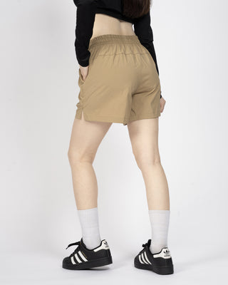 Quần Short Nữ Co Giãn Dry Extra