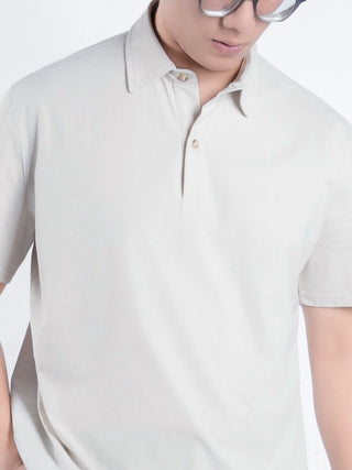 Áo Polo Nam Co Giãn Regular Fit