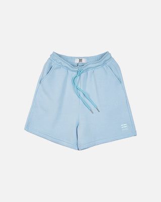 Quần Short Nỉ Nữ