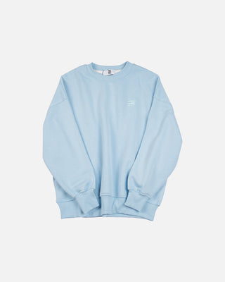 Áo Nỉ Nữ Dáng Rộng