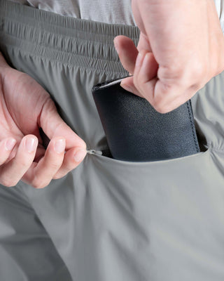 Quần Short Nam 5 Inch Co Giãn Dry Extra