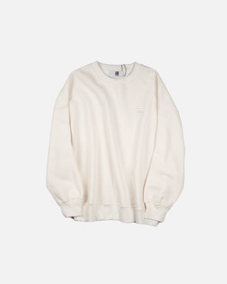 Áo Nỉ Nữ Dáng Rộng