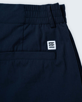 Quần Âu Nam Co Giãn Trượt Nước Tapered Fit