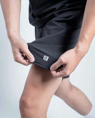 Quần Short Nam Co Giãn 7 Inch