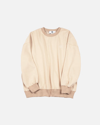 Áo Nỉ Nữ Dáng Rộng