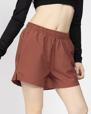 Quần Short Nữ Co Giãn Dry Extra