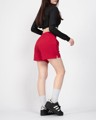 Quần Short Nữ Co Giãn Dry Extra