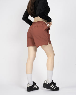 Quần Short Nữ Co Giãn Dry Extra