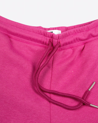 Quần Short Nỉ Nữ