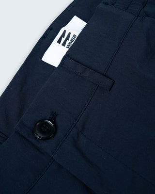 Quần Âu Nam Co Giãn Trượt Nước Tapered Fit