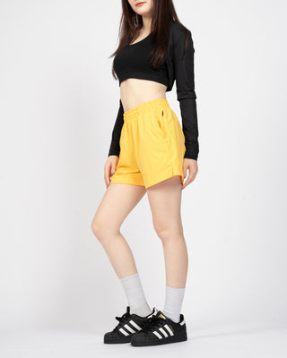 Quần Short Nữ Co Giãn Dry Extra