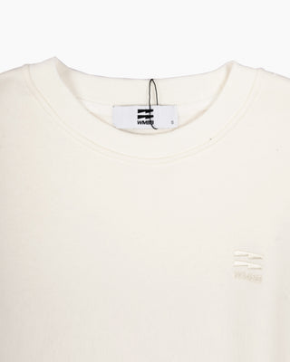 Áo Nỉ Nữ Dáng Rộng