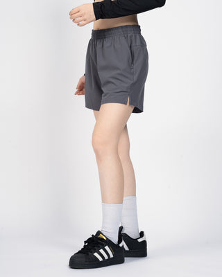 Quần Short Nữ Co Giãn Dry Extra