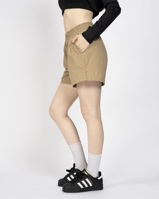 Quần Short Nữ Co Giãn Dry Extra