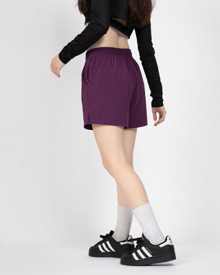 Quần Short Nữ Co Giãn Dry Extra