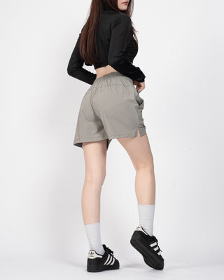 Quần Short Nữ Co Giãn Dry Extra