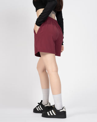 Quần Short Nữ Co Giãn Dry Extra