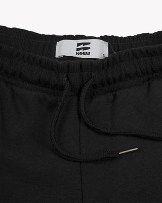 Quần Short Nỉ Nữ