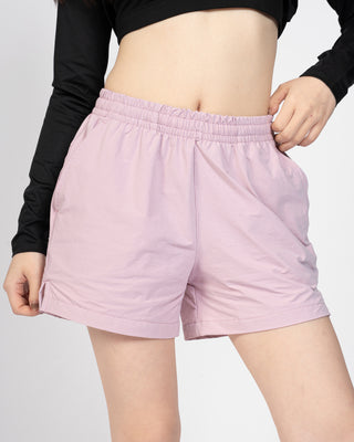 Quần Short Nữ Co Giãn Dry Extra