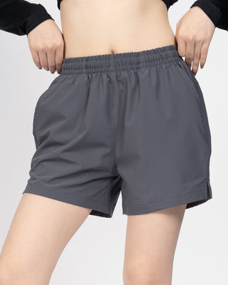 Quần Short Nữ Co Giãn Dry Extra