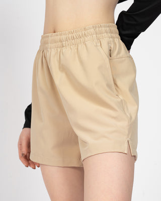 Quần Short Nữ Co Giãn Dry Extra