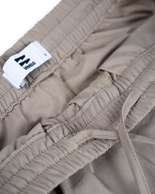 Quần Dài Nam Co Giãn Cạp Chun