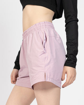 Quần Short Nữ Co Giãn Dry Extra