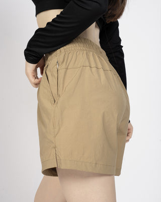 Quần Short Nữ Co Giãn Dry Extra