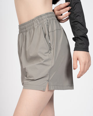 Quần Short Nữ Co Giãn Dry Extra