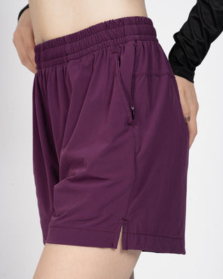 Quần Short Nữ Co Giãn Dry Extra