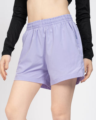 Quần Short Nữ Co Giãn Dry Extra