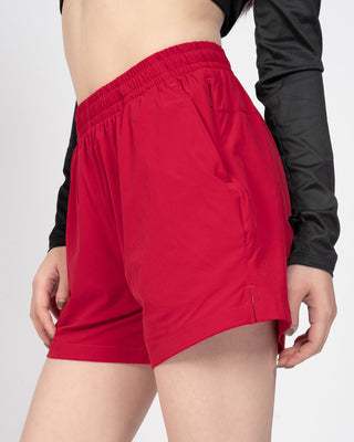 Quần Short Nữ Co Giãn Dry Extra