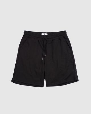 Quần Short Nỉ Nam Dáng Semi-Wide