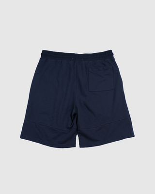 Quần Short Nỉ Nam Dáng Semi-Wide