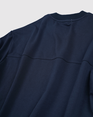 Set Áo Nỉ Nam Ngắn Tay + Quần Short Nỉ Nam