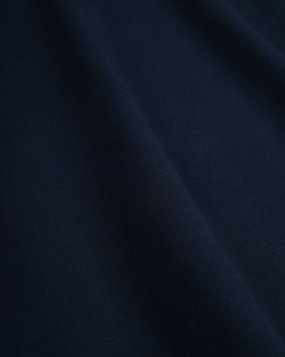 Quần Short Nỉ Nam Dáng Semi-Wide