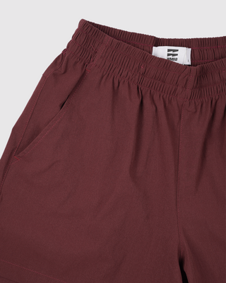 Quần Short Nữ Co Giãn Dry Extra