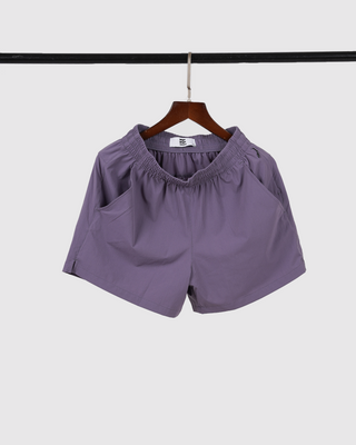 Quần Short Nữ Co Giãn Dry Extra