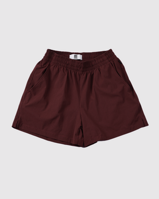 Quần Short Nữ Co Giãn Dry Extra