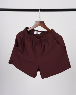 Quần Short Nữ Co Giãn Dry Extra