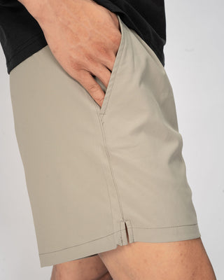 Quần Short Nam 5 Inch Co Giãn Dry Extra